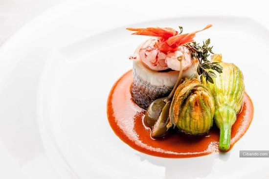 Pauline Borghese Gourmet